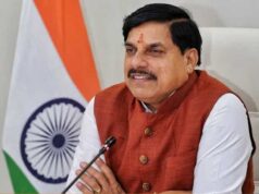इंदौर में 17 किमी लंबे मेट्रो रूट पर सेवा शुरू, CM मोहन यादव बोले- विकास को मिलेगी नई गति