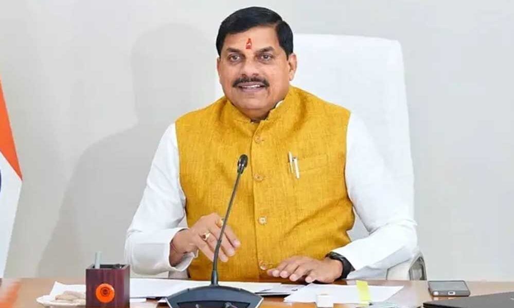 प्रधानमंत्री मोदी के जन्मदिन पर इंदौर से होगा सेवा-संकल्प अभियान और स्वामित्व अधिकार अभिलेख निष्पादन योजना का शुभारंभ : मुख्यमंत्री डॉ. यादव
