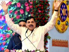 MP में सिंगल क्लिक से 35.42 लाख लोगों के खाते में पहुंची पेंशन, CM मोहन यादव ने किया ट्रांसफर