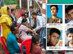 शिवपुरी में पिकनिक से लौटे एक ही परिवार के चार बच्चों की मौत, रहस्यमय बीमारी से मचा हड़कंप