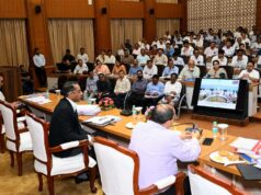 सड़कों, पुलों और भवनों के काम को मिलेगी रफ्तार, वर्किंग सीजन का पूरा उपयोग करने पीडब्लूडी तैयार