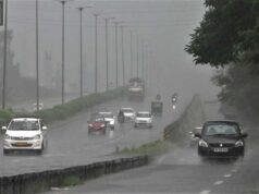 विदाई से पहले MP में फिर बरसेगा मानसून, 19 सितंबर के बाद नया सिस्टम सक्रिय