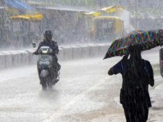 MP Weather: 23 सितंबर से फिर बदलेगा मौसम, 17 जिलों में बारिश का अलर्ट