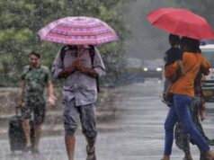 छत्तीसगढ़ में मानसून पड़ा धीमा, आज हल्की बारिश के आसार; रायपुर में छाए रहेंगे बादल
