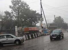 MP में कल से भारी बारिश, 24-25 सितंबर को स्ट्रॉन्ग रहेगा सिस्टम
