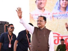 मुख्यमंत्री विष्णु देव साय की पहल से जशपुर में महुआ को मिल रहा नया स्वरूप, जशप्योर और जय जंगल के प्रयासों से जनजातीय परिवारों एवं महिला स्वसहायता समूहों के लिए आजीविका की नई संभावनाएं