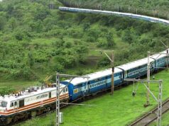 त्योहारों पर यात्रियों को राहत, तिरुवनंतपुरम-मदार के बीच चलेगी स्पेशल ट्रेन