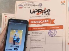 आत्मनिर्भर यूपी की राह में युवाओं के नवाचार को नई उड़ान, अलीगढ़ में यूपी राइज 2026