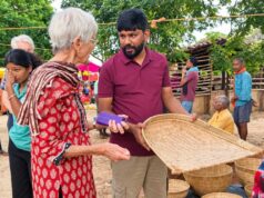 विदेशी पर्यटकों को आकर्षित कर रहा छत्तीसगढ़ का ग्रामीण पर्यटन मॉडल