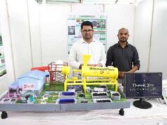 विज्ञान मेले में विज्ञान, नवाचार और पारंपरिक हुनर का संगम