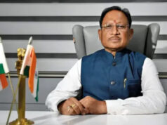 जोखिमपूर्ण भवनो की जांच में होगी लापरवाही, तो तय होगी जवाबदेही – मुख्यमंत्री विष्णुदेव साय