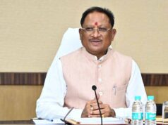 सिंगापुर-इंडिया ग्रोथ फोरम 2026 में छत्तीसगढ़ की एंट्री, CM साय करेंगे नेतृत्व