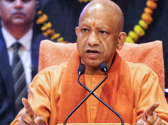 आधुनिक शिक्षा और नवाचार से नई पीढ़ी का भविष्य गढ़ रहे शिक्षक : मुख्यमंत्री योगी आदित्यनाथ