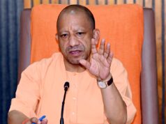 योगी सरकार का पुलिस इन्फ्रास्ट्रक्चर मजूबत करने पर जोर, 18.41 करोड़ रुपये के विकास कार्यों को मंजूरी
