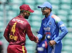 IND vs WI 3rd ODI: क्लीन स्वीप के इरादे से उतरेगा भारत, प्रसिद्ध कृष्णा बाहर; अंशुल कंबोज को मौका