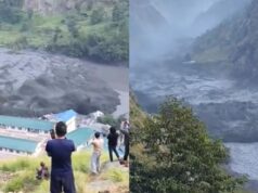 नेपाल में बूढ़ी गंडकी नदी में अचानक बाढ़ कैसे आई? जानिए 5 बड़ी वजहें