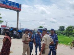 भारत-नेपाल सीमा पर बदली आबादी का होगा सर्वे, गृह मंत्रालय ने शुरू की तैयारी