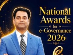 दिल्ली के अनुभव का MP को मिलेगा लाभ? IAS संकेत भोंडवे को सौंपी गई अहम जिम्मेदारी