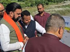 बिहार में गंडक का कहर! 14 जगह टूटे तटबंध, 1200 गांव बाढ़ से प्रभावित; 41 टीमें तैनात