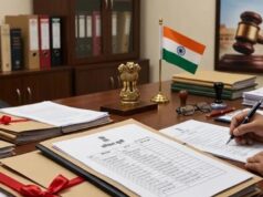 झारखंड प्रशासनिक सेवा की संशोधित वरीयता सूची जारी, अधिकारियों को आपत्ति दर्ज कराने के लिए मिले 8 दिन
