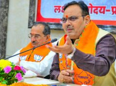 राजस्थान में निवेश बढ़ाने की तैयारी, 21 IAS अधिकारियों को देश-विदेश के राज्यों और देशों का प्रभार