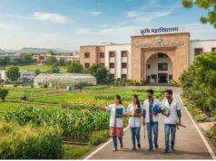 बिहार के औरंगाबाद में खुलेगा कृषि महाविद्यालय, हसपुरा के डिंडीर में 5 एकड़ जमीन चिह्नित