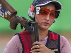 एशियन गेम्स में 2 गोल्ड जीतने वाली नीरू ढांडा होंगी भारत की महिला ध्वजवाहक, समापन समारोह में करेंगी नेतृत्व