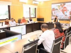 बिहार में 12 लाख आवास बनाने का लक्ष्य, सीएम सम्राट चौधरी ने अधिकारियों को दिए तेजी लाने के निर्देश