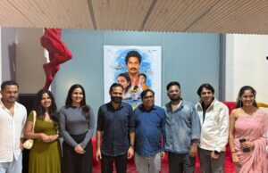‘लवरेज’ में प्रेम की चार कहानियां, रिश्तों और विश्वास के अनसुने पहलुओं को पर्दे पर दिखाएगी मनोज कृष्ण की फिल्म