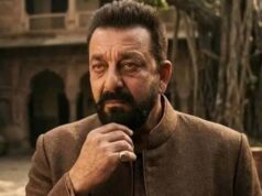 जेल के दिनों को याद कर छलका संजय दत्त का दर्द, बोले- पिता के सामने हथकड़ी लगना अंदर से तोड़ गया था