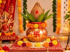 Shardiya Navratri 2026: घटस्थापना में कलश से जुड़ी न करें ये गलतियां, वरना नाराज हो सकती हैं माता रानी