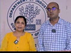 पटना में बनेगा इलेक्ट्रिक हैंड ट्रैक्टर! छोटे किसानों के लिए किफायती मशीनरी तैयार करेगी UGT Tech