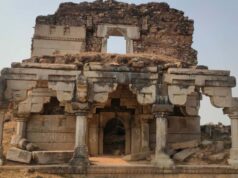 झारखंड का रहस्यमयी नवरत्नगढ़ किला, 33 इंच मोटी दीवारों से लेकर रानी लुकई की भुलभुलैया तक है खास