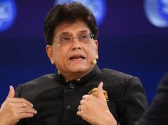 पीयूष गोयल बोले- विदेशों में भारतीयों की अलग पहचान, शांतिप्रिय समुदाय के रूप में होता है स्वागत
