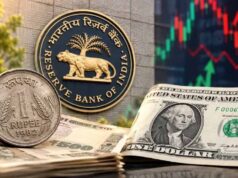 रुपये को संभालने के लिए RBI का बड़ा कदम, तेल कंपनियों को डॉलर बेचेगा रिजर्व बैंक