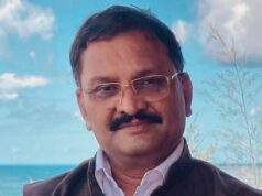 त्योहारी सीजन में छत्तीसगढ़ को मिल सकती हैं दो स्पेशल ट्रेनें, सांसद संतोष पांडेय ने GM को लिखा पत्र