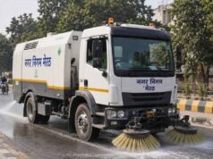 प्रदेश की मंडियों में चलेगा 15 दिवसीय विशेष स्वच्छता अभियान, साफ-सफाई से बदलेगी तस्वीर