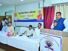 इंस्पायर अवार्ड योजना से बच्चों में नवाचार और वैज्ञानिक सोच को मिल रहा प्रोत्साहन – शिक्षा मंत्री गजेन्द्र यादव