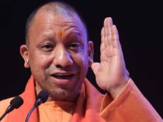 अखिलेश यादव का CM योगी को अयोध्या से चुनाव लड़ने का चैलेंज, बोले- मैं भी तैयार, आप भी नामांकन करें