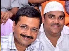 दिल्ली दंगा केस में ताहिर हुसैन दोषी करार, 16 नवंबर को सजा पर होगी सुनवाई