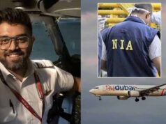 फ्लाईदुबई फ्लाइट में हमले की जांच करेगी NIA, केंद्र सरकार ने दिया आदेश