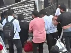 इंदौर में आधी रात हंगामा, भाजपा कार्यकर्ता से मारपीट के बाद TI समेत 7 पुलिसकर्मी सस्पेंड