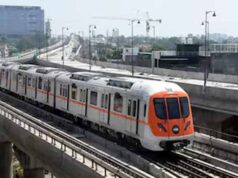 MP Metro Festival Offer: भोपाल-इंदौर मेट्रो टिकट पर मिलेगी 25% छूट, यात्रियों की होगी बचत