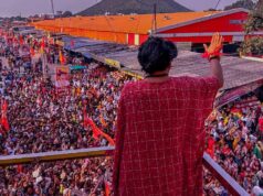 धीरेंद्र कृष्ण शास्त्री 11 अक्टूबर से निकालेंगे सनातन हिंदू एकता यात्रा 3.0, बुंदेलखंड में होगा आयोजन