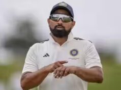 मोहम्मद शमी पूरी तरह फिट, न्यूजीलैंड दौरे से बाहर होने के बाद रणजी मैच में क्यों नहीं खेले?