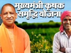 यूपी के किसानों को बड़ी राहत, अब 6% ब्याज पर मिलेगा ₹6 लाख तक का कृषि ऋण