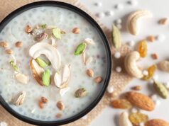 साबूदाना खीर बनाते समय न करें ये गलतियां, अपनाएं ये आसान ट्रिक और पाएं रबड़ी जैसी मलाईदार खीर