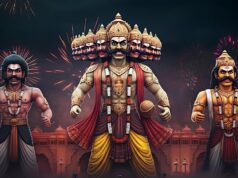 विजयादशमी 2026: शाम 5:47 से रात 8:23 बजे तक रावण दहन का मुहूर्त, जानें पूजा का शुभ समय