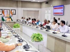 लखनऊ-हरदोई में 1,000 एकड़ में विकसित होने वाले ‘पीएम मित्र मेगा टेक्सटाइल पार्क’ के मास्टर डेवलपर चयन को मंजूरी