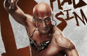 विद्युत जामवाल की हॉलीवुड में धूम, WWE स्टार कोडी रोड्स बोले- वह कमाल के इंसान हैं